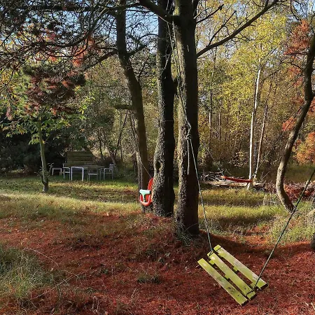 Three-bedroom Holiday In 5 Casa de Férias